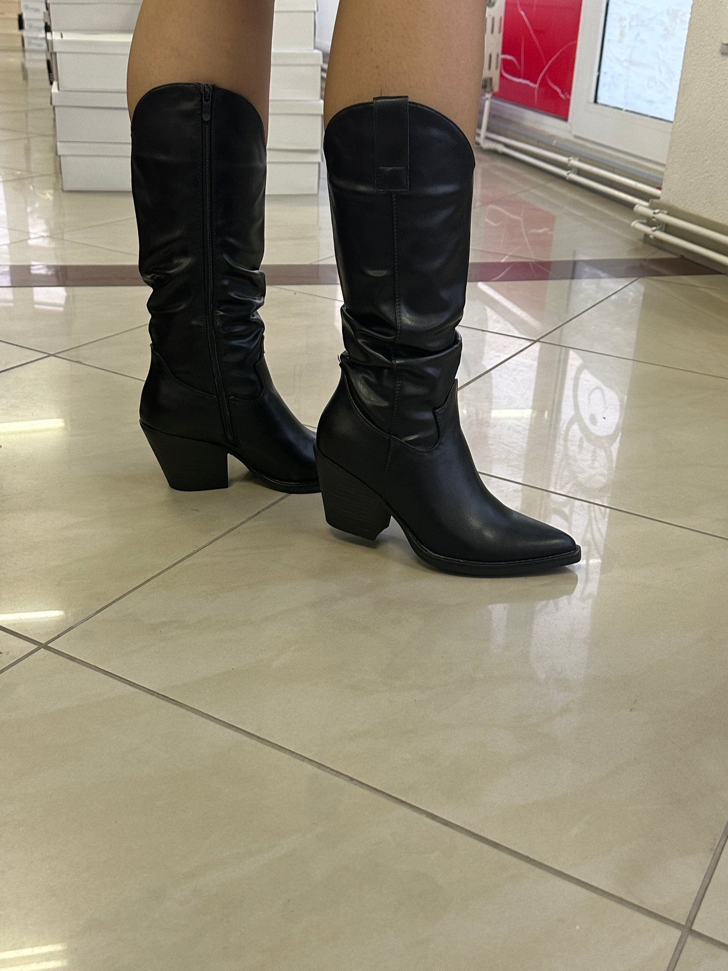 Qizme për femra - Cod Q028