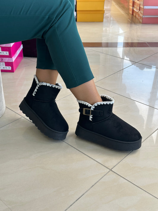 Qizme për femra UGG YG-013