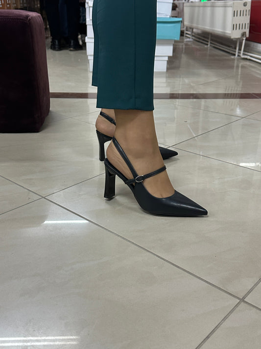 Gjysmë këpuca - Cod 0426-16