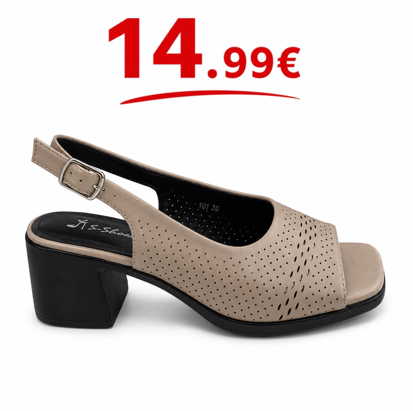 Sandale - Cod 101