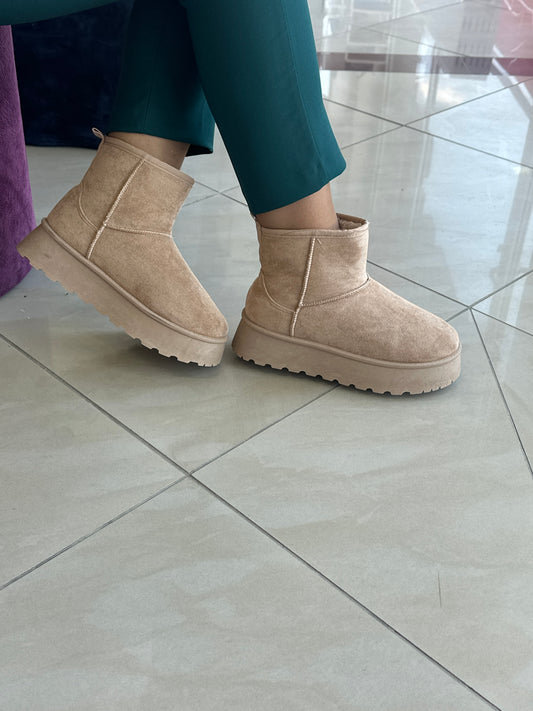 Qizme për femra - Cod HH-158