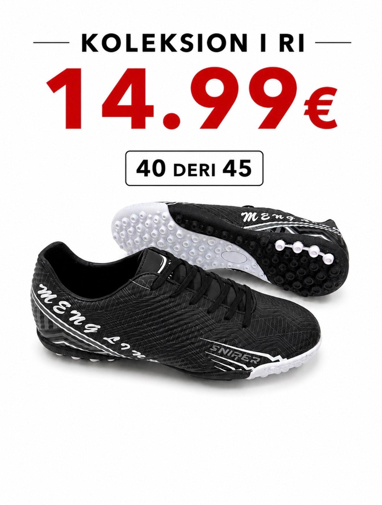 Atlete - Cod 2383