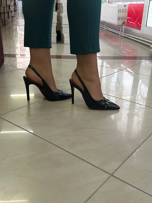 Gjysmë këpuca - Cod MD-43