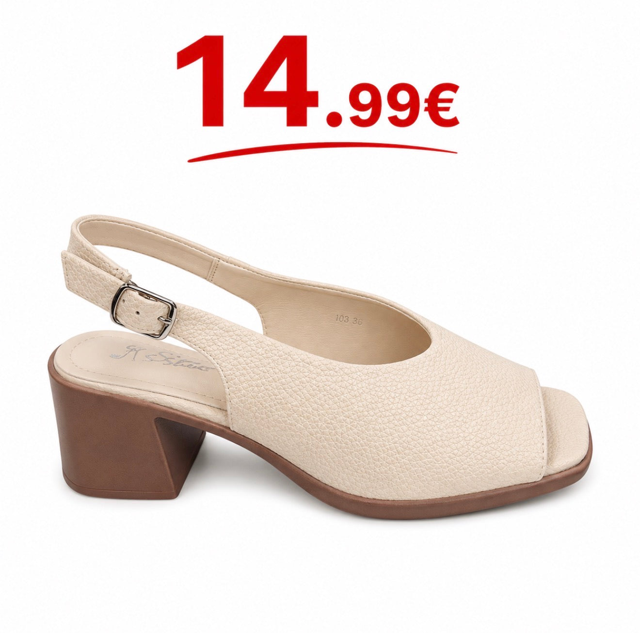 Sandale - Cod 103