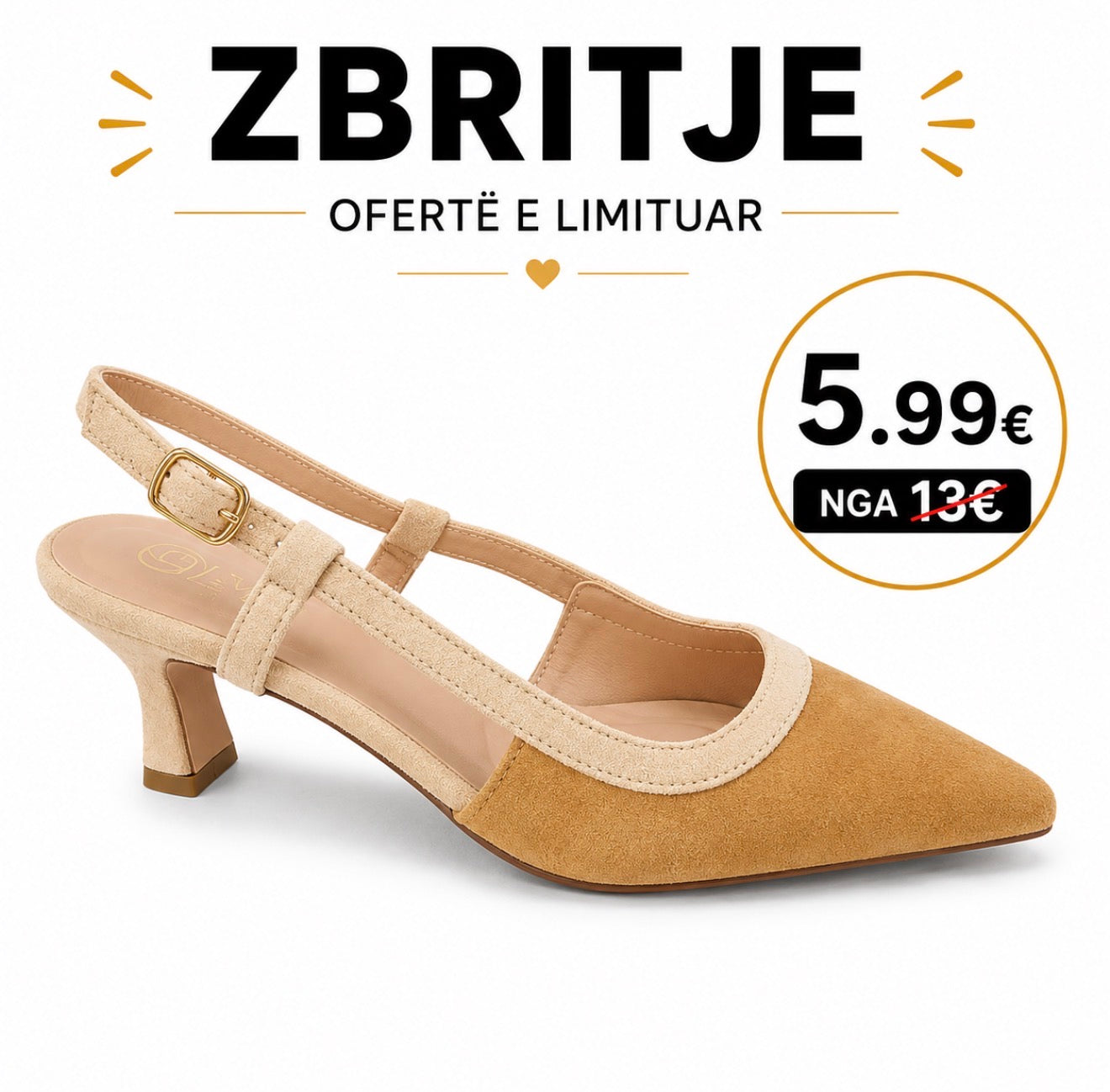 Sandale