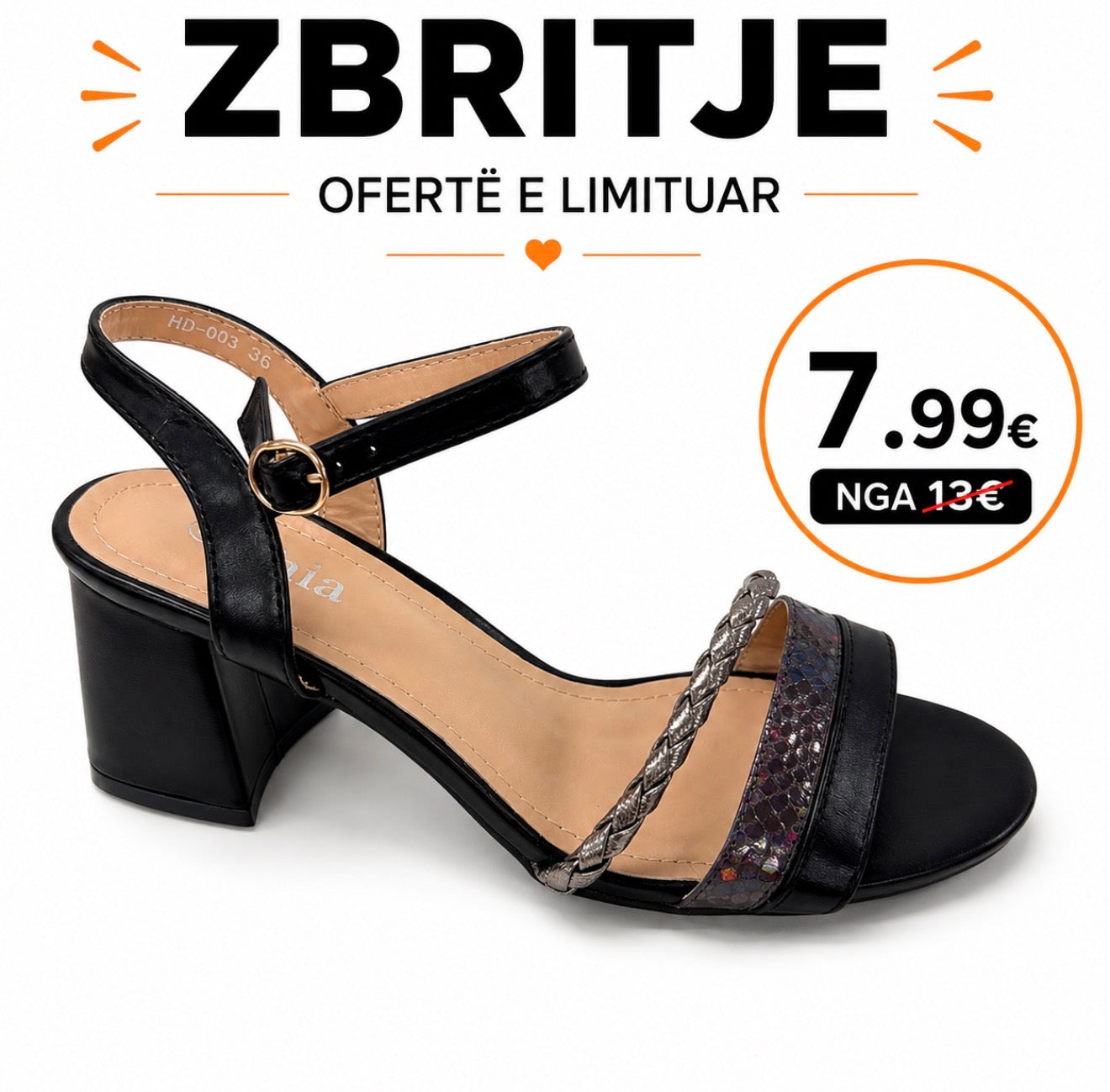 Sandale